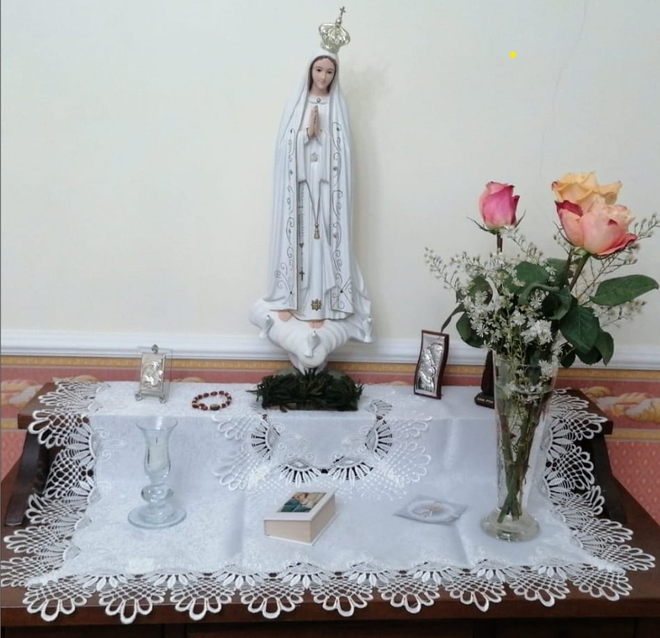 Peregrinatio Mariae